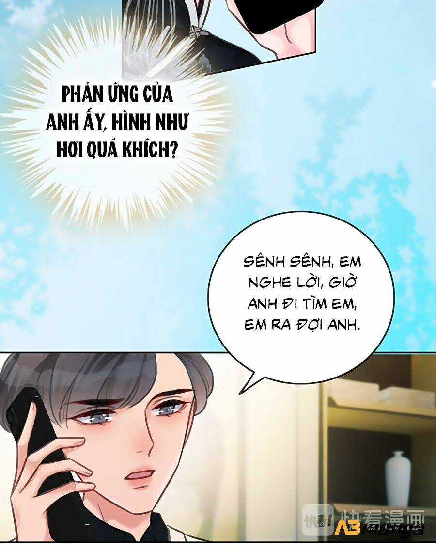 Ám Hắc Hệ Noãn Hôn - Chapter 100 - Trang 32