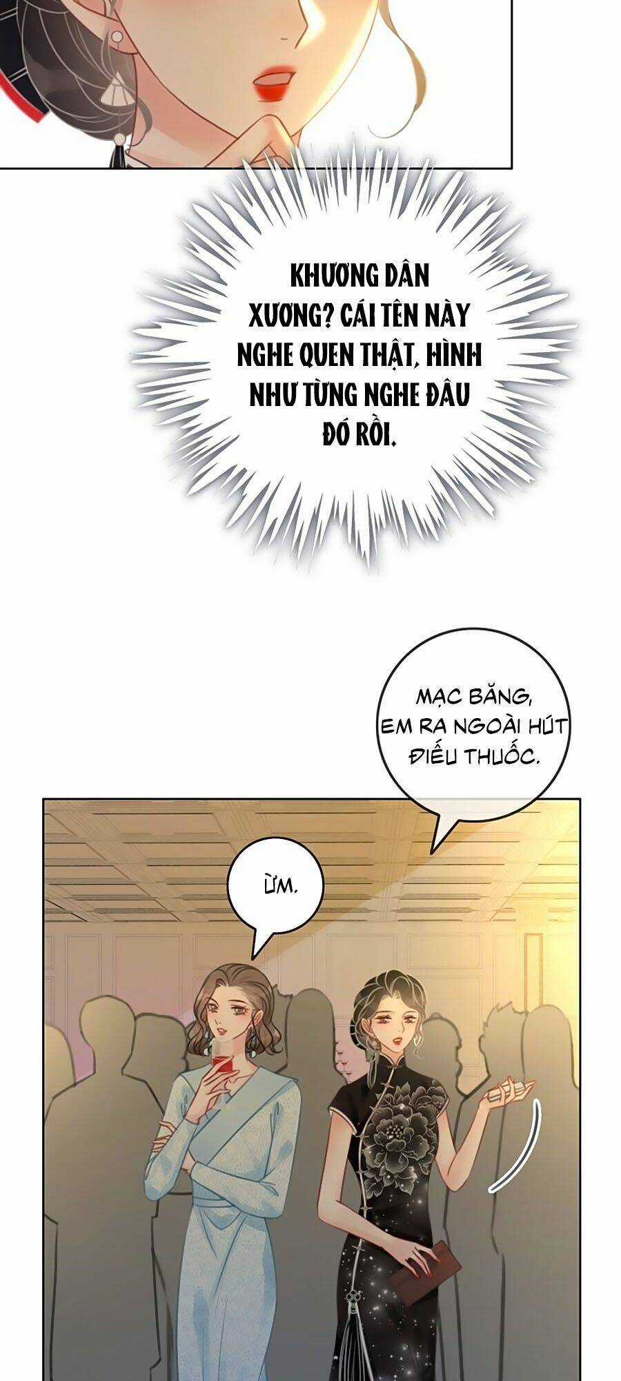 Ám Hắc Hệ Noãn Hôn - Chapter 100 - Trang 5