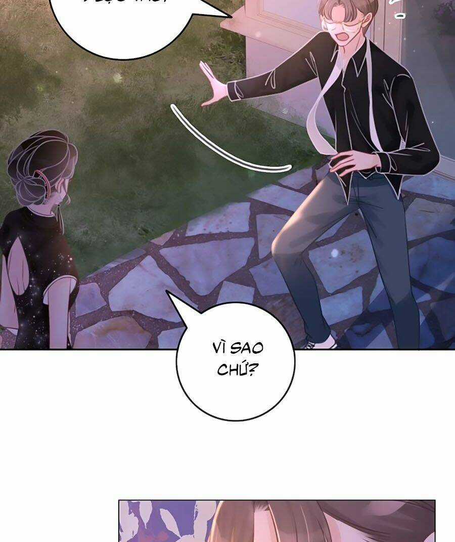 Ám Hắc Hệ Noãn Hôn - Chapter 101 - Trang 20