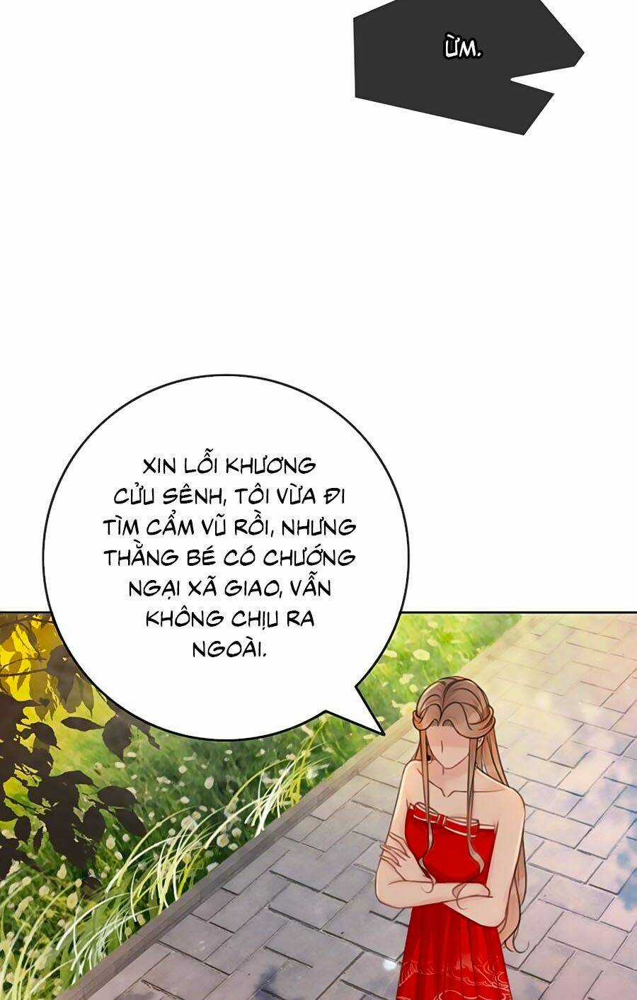 Ám Hắc Hệ Noãn Hôn - Chapter 101 - Trang 3