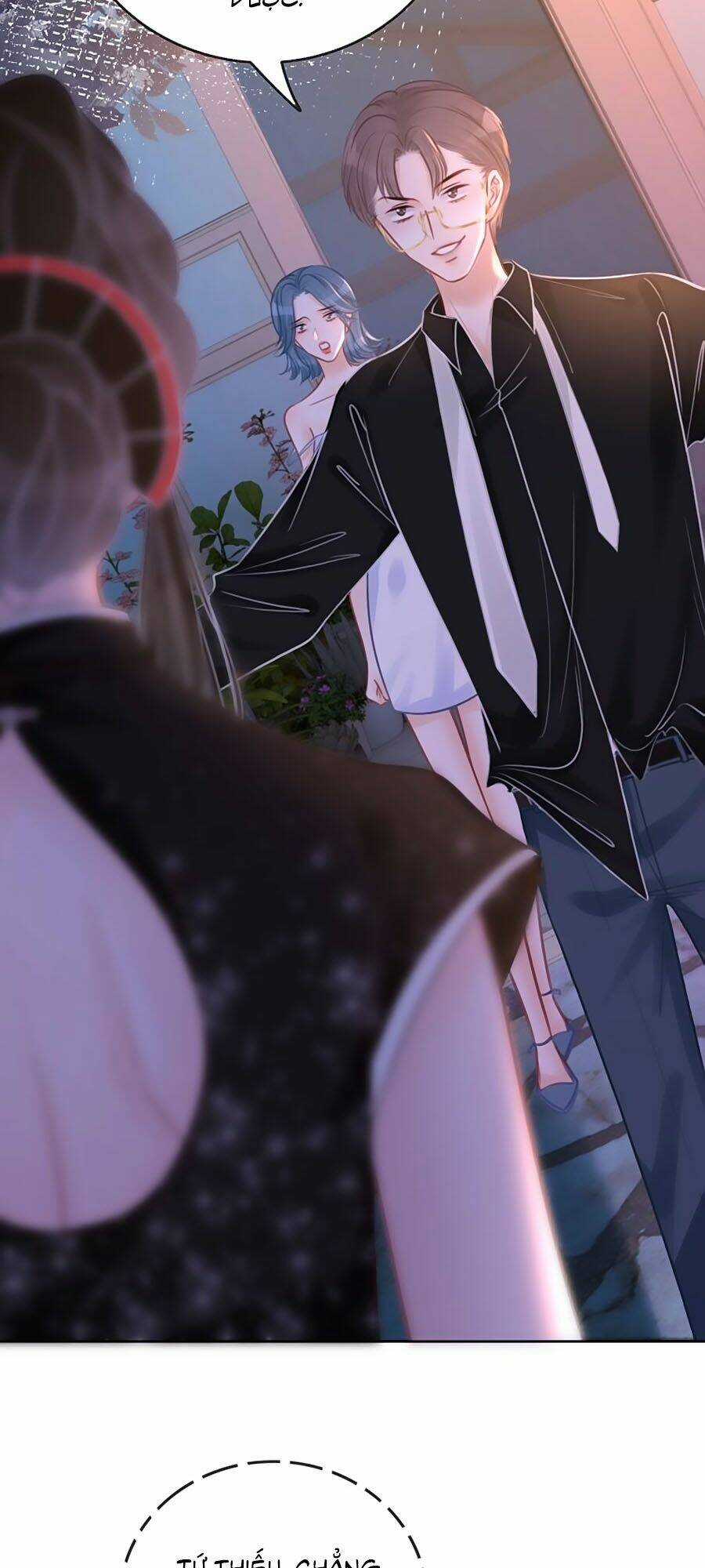 Ám Hắc Hệ Noãn Hôn - Chapter 101 - Trang 24