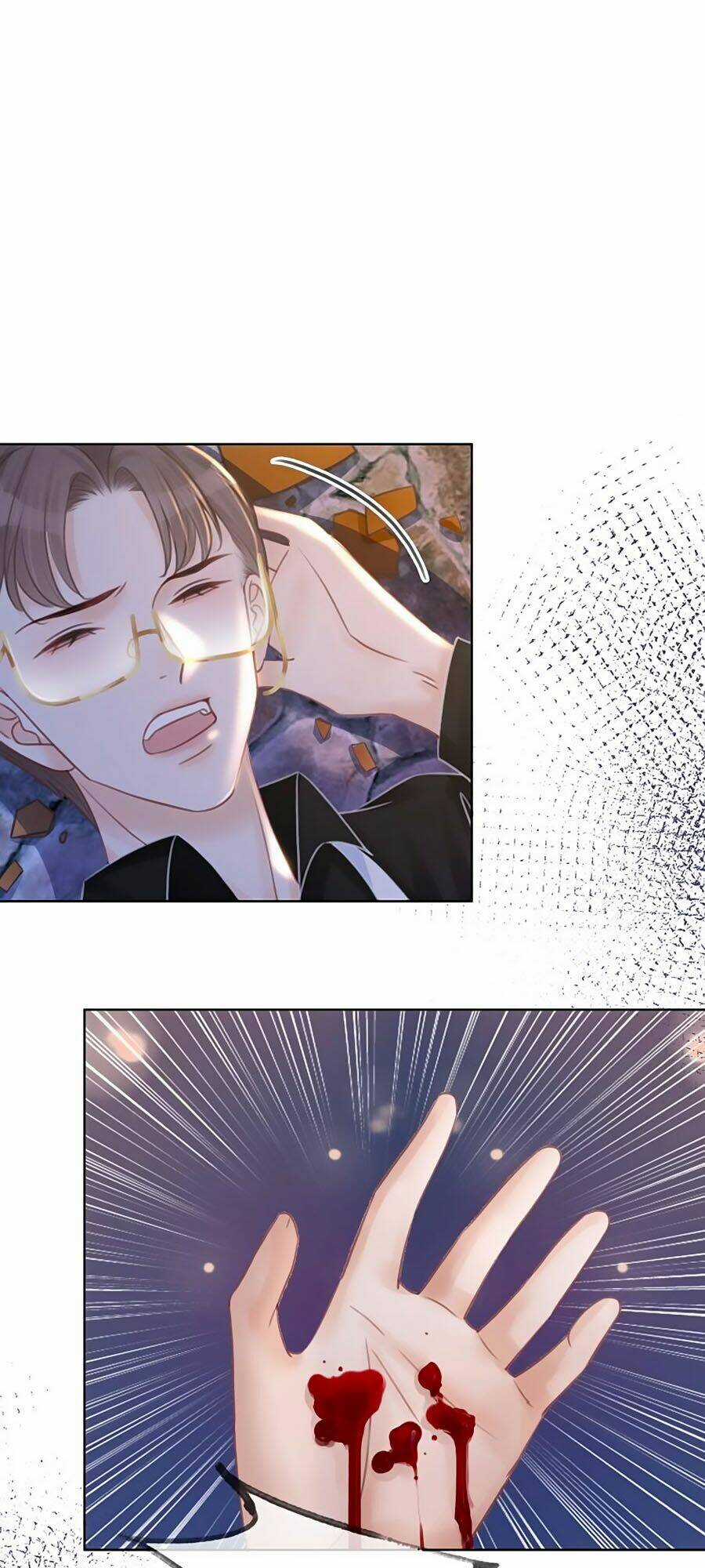 Ám Hắc Hệ Noãn Hôn - Chapter 101 - Trang 31