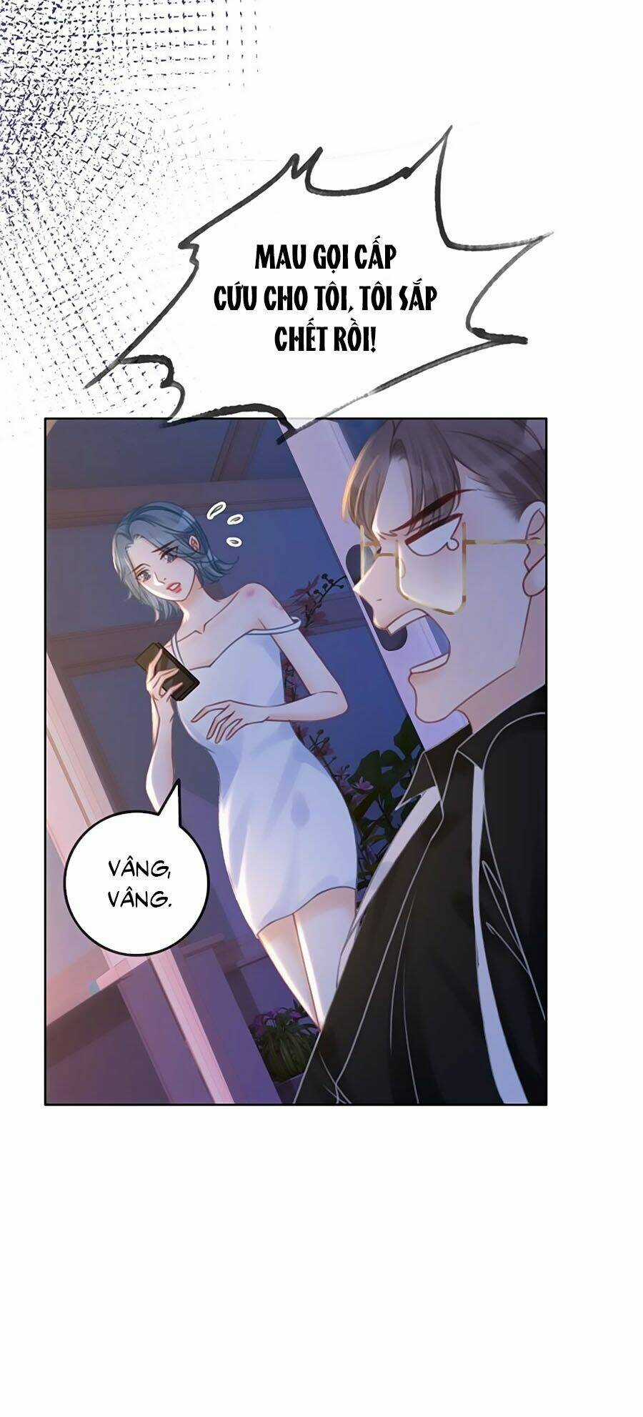 Ám Hắc Hệ Noãn Hôn - Chapter 101 - Trang 33