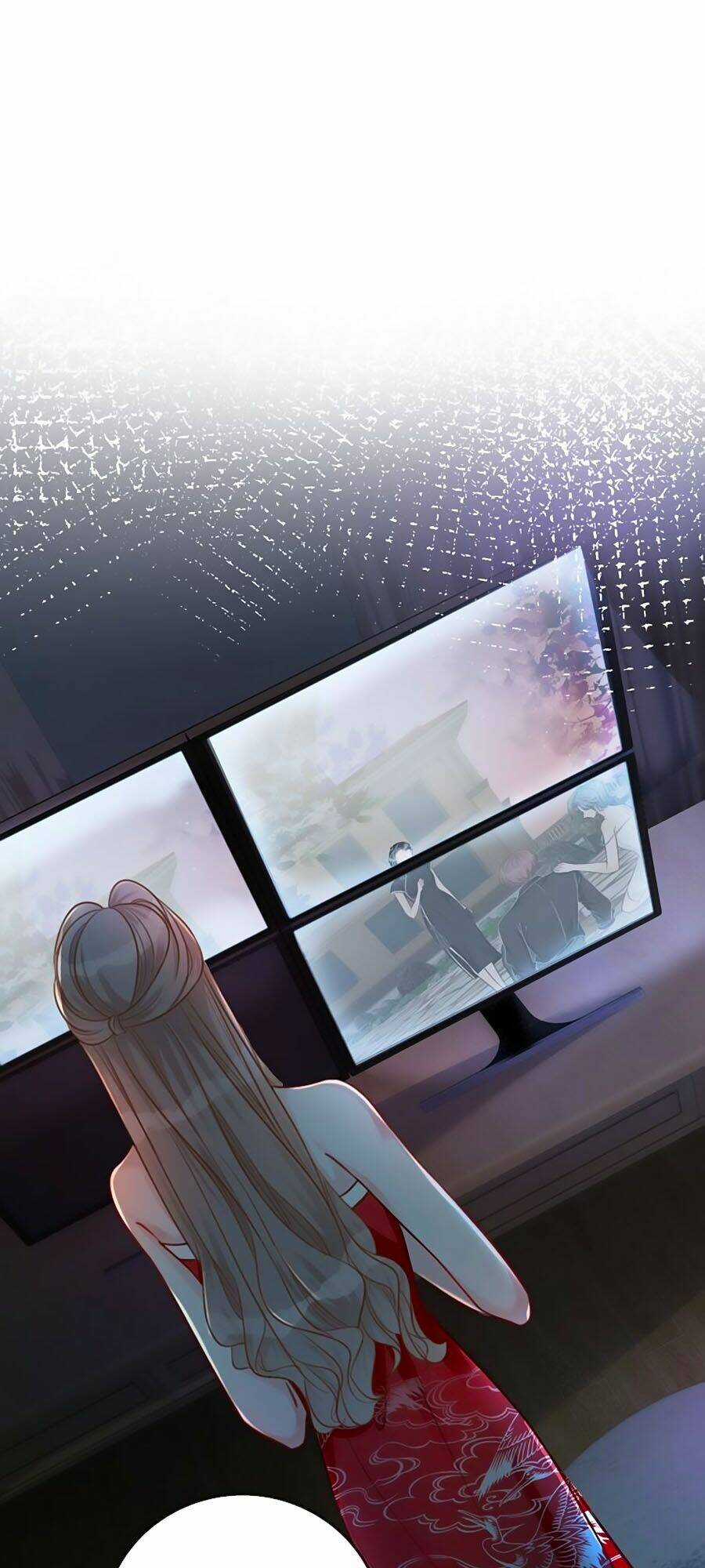 Ám Hắc Hệ Noãn Hôn - Chapter 101 - Trang 35