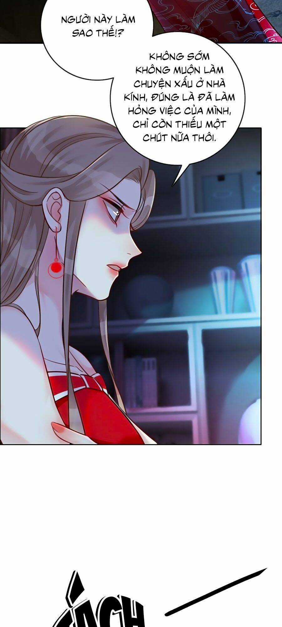 Ám Hắc Hệ Noãn Hôn - Chapter 101 - Trang 36