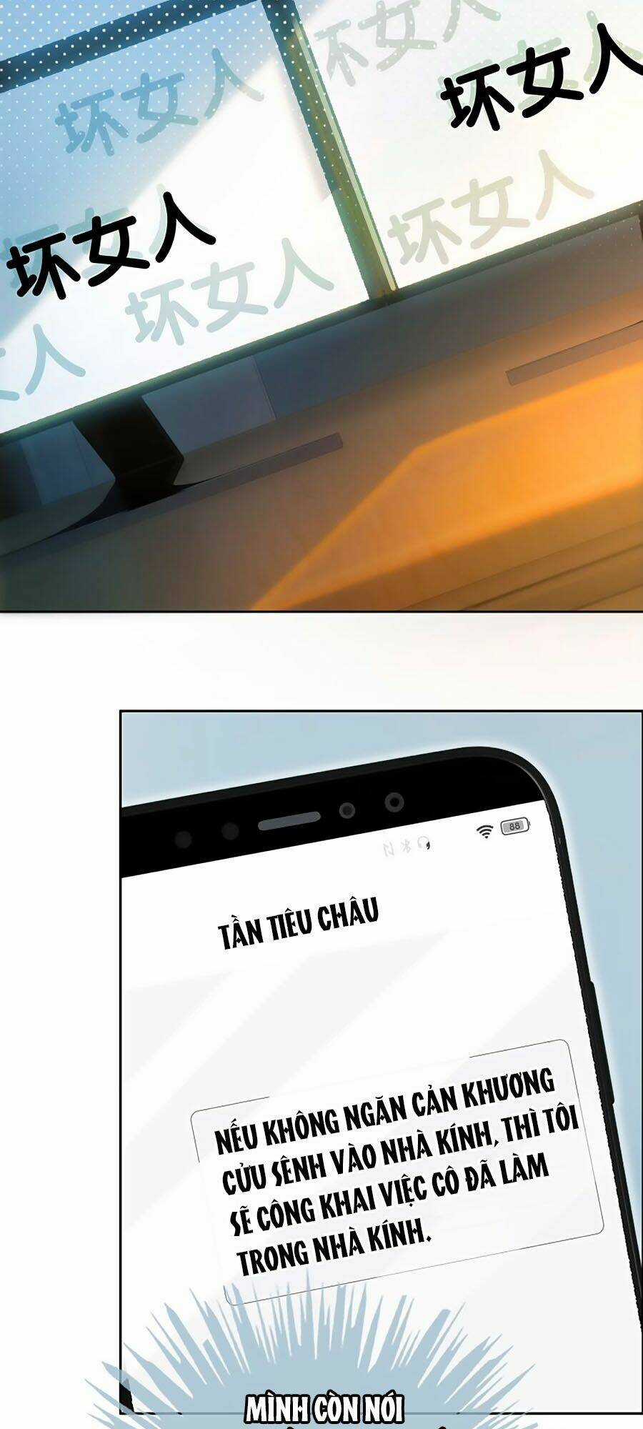 Ám Hắc Hệ Noãn Hôn - Chapter 101 - Trang 44