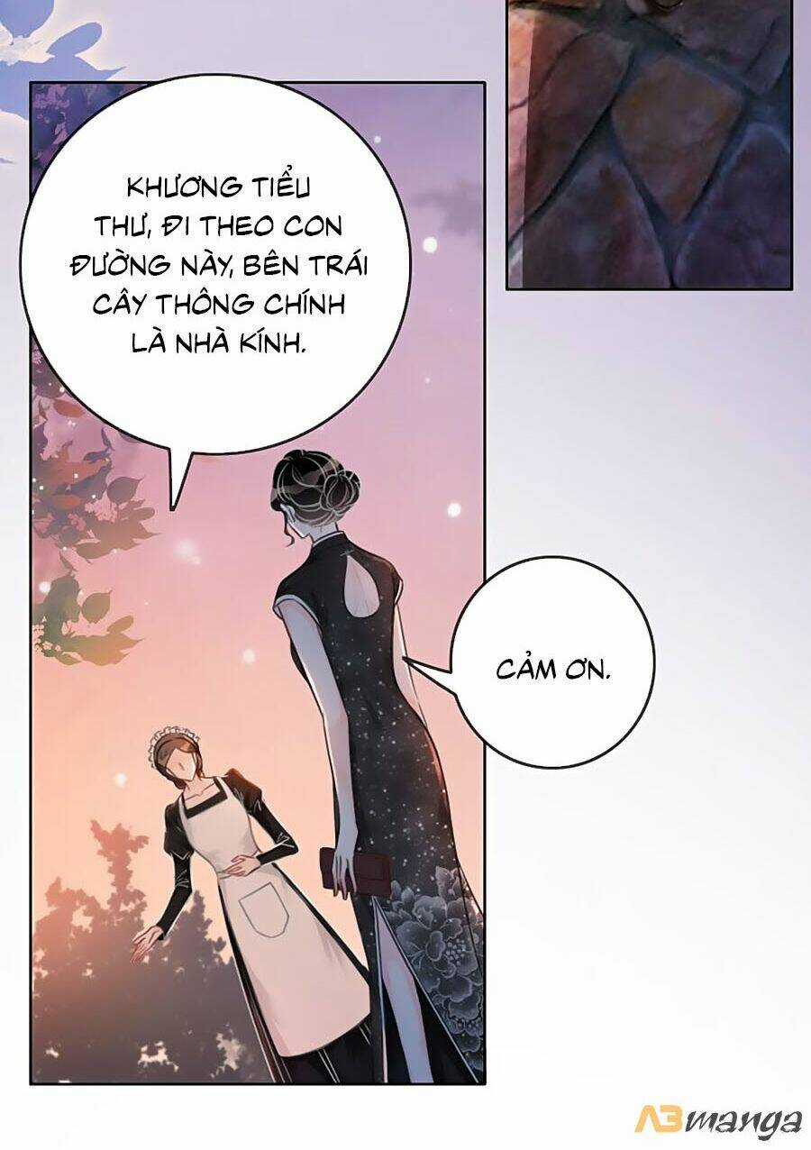 Ám Hắc Hệ Noãn Hôn - Chapter 101 - Trang 8