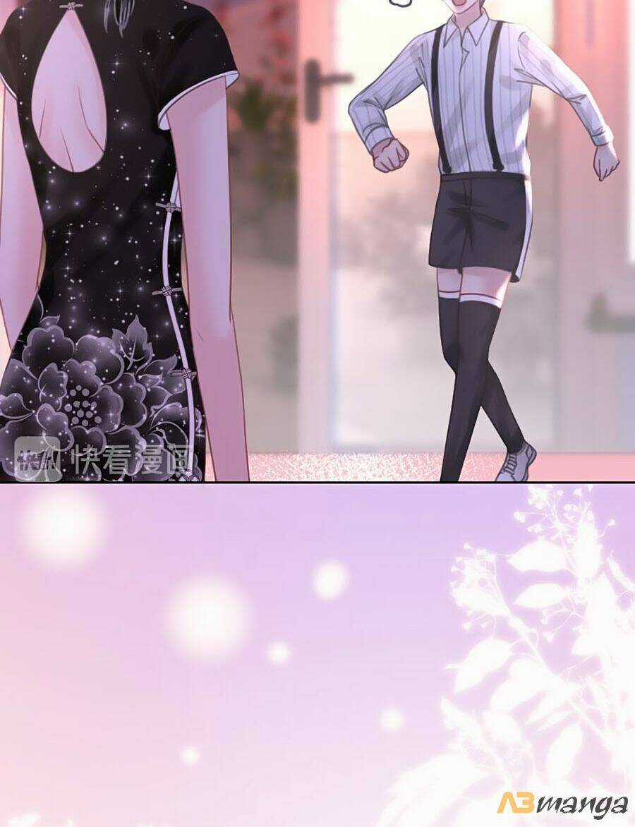 Ám Hắc Hệ Noãn Hôn - Chapter 102 - Trang 6