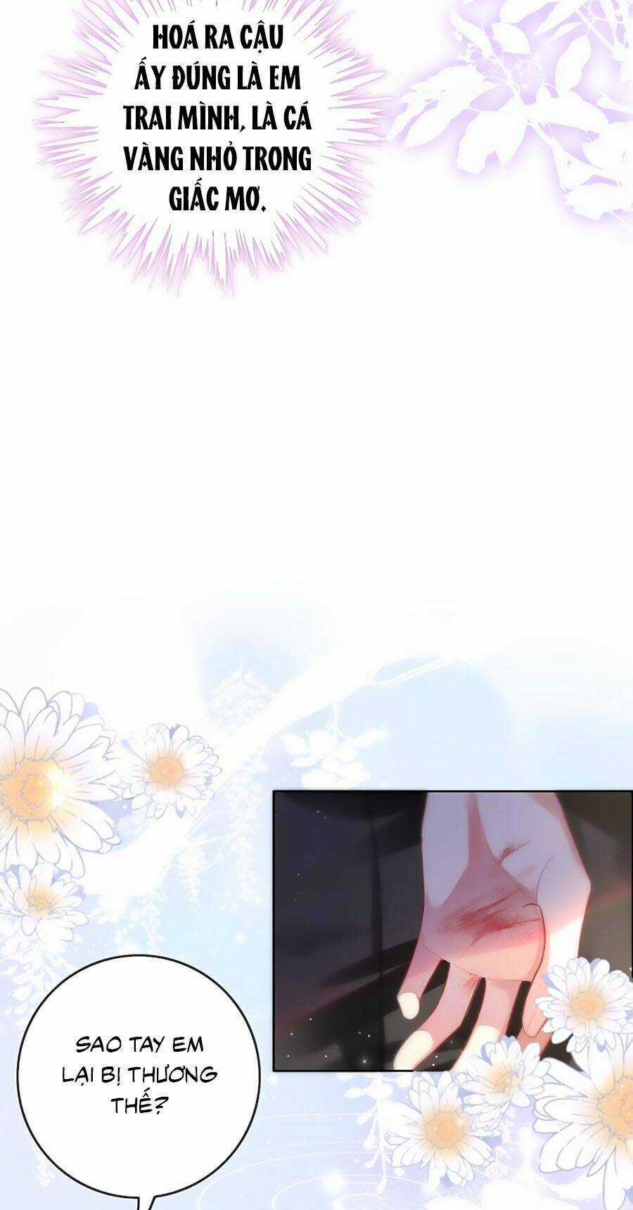 Ám Hắc Hệ Noãn Hôn - Chapter 102 - Trang 9