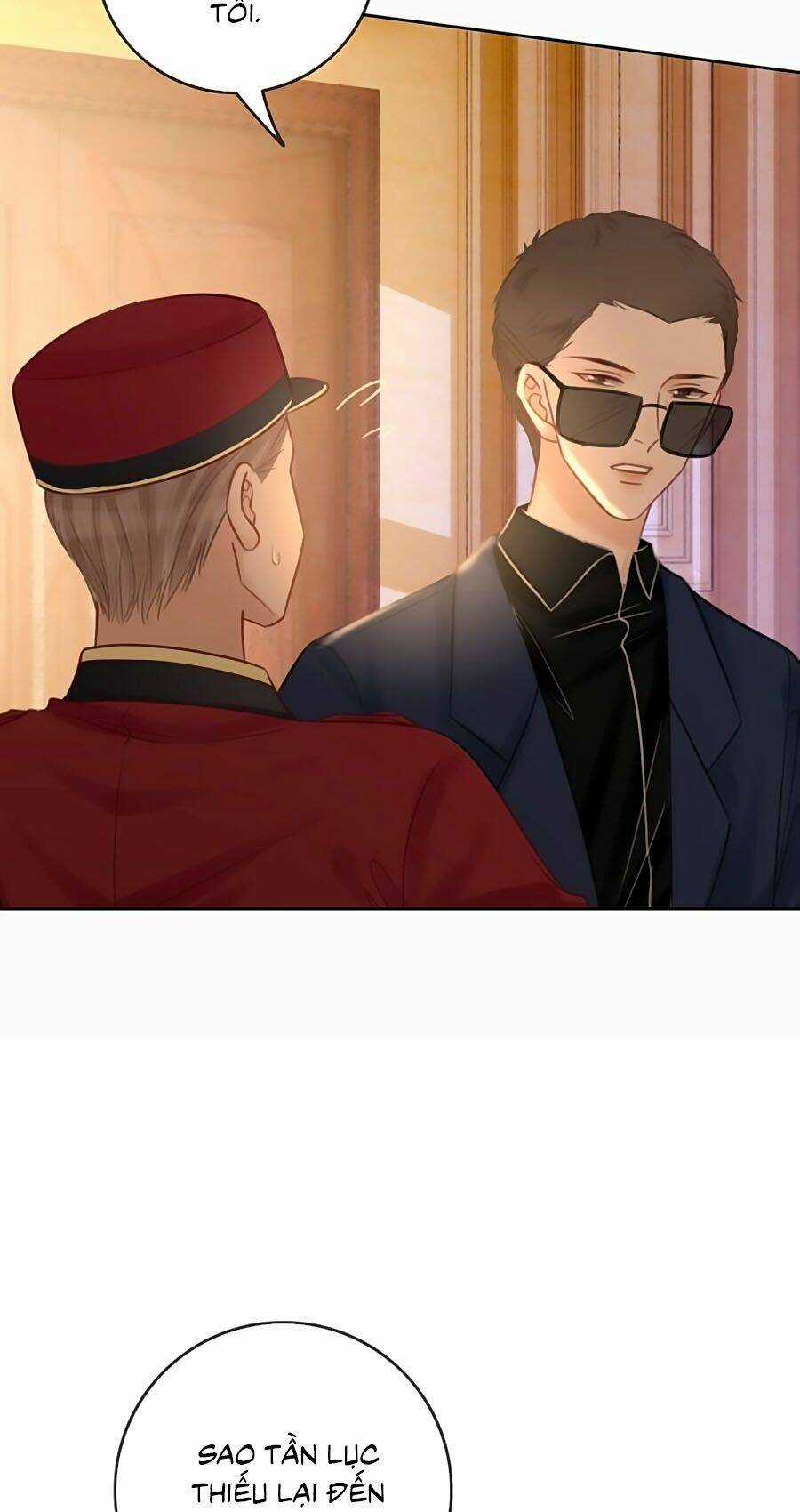 Ám Hắc Hệ Noãn Hôn - Chapter 103 - Trang 14