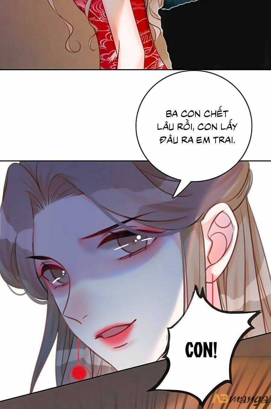 Ám Hắc Hệ Noãn Hôn - Chapter 103 - Trang 3