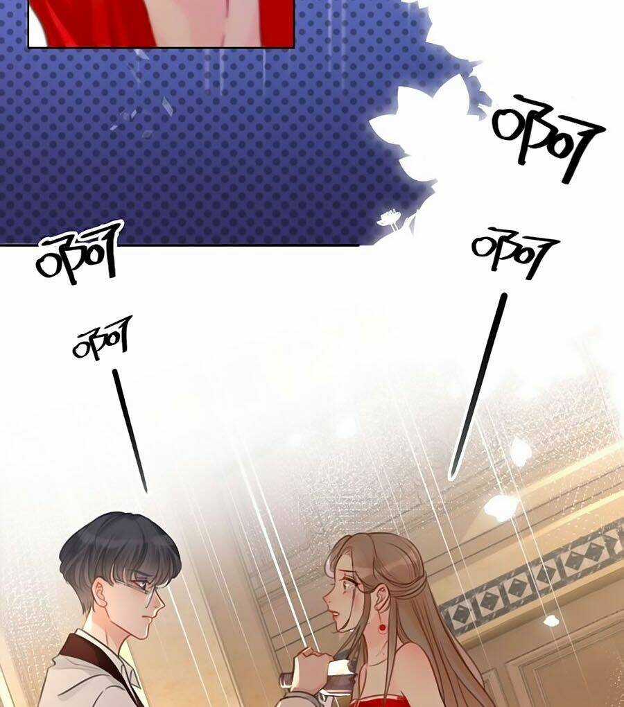 Ám Hắc Hệ Noãn Hôn - Chapter 103 - Trang 22