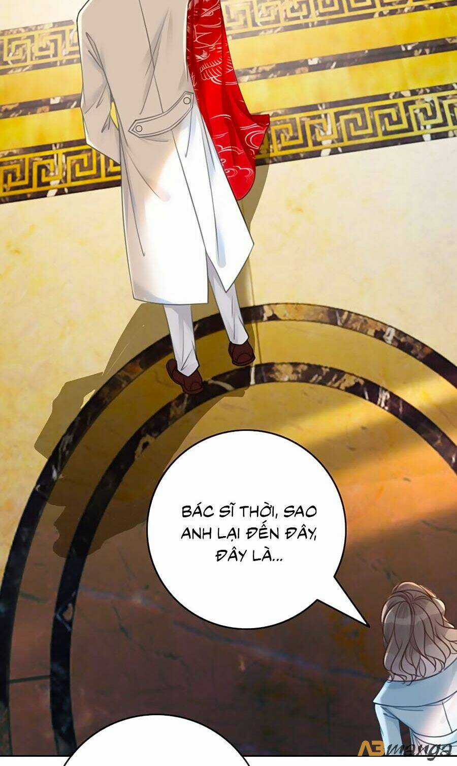 Ám Hắc Hệ Noãn Hôn - Chapter 103 - Trang 26