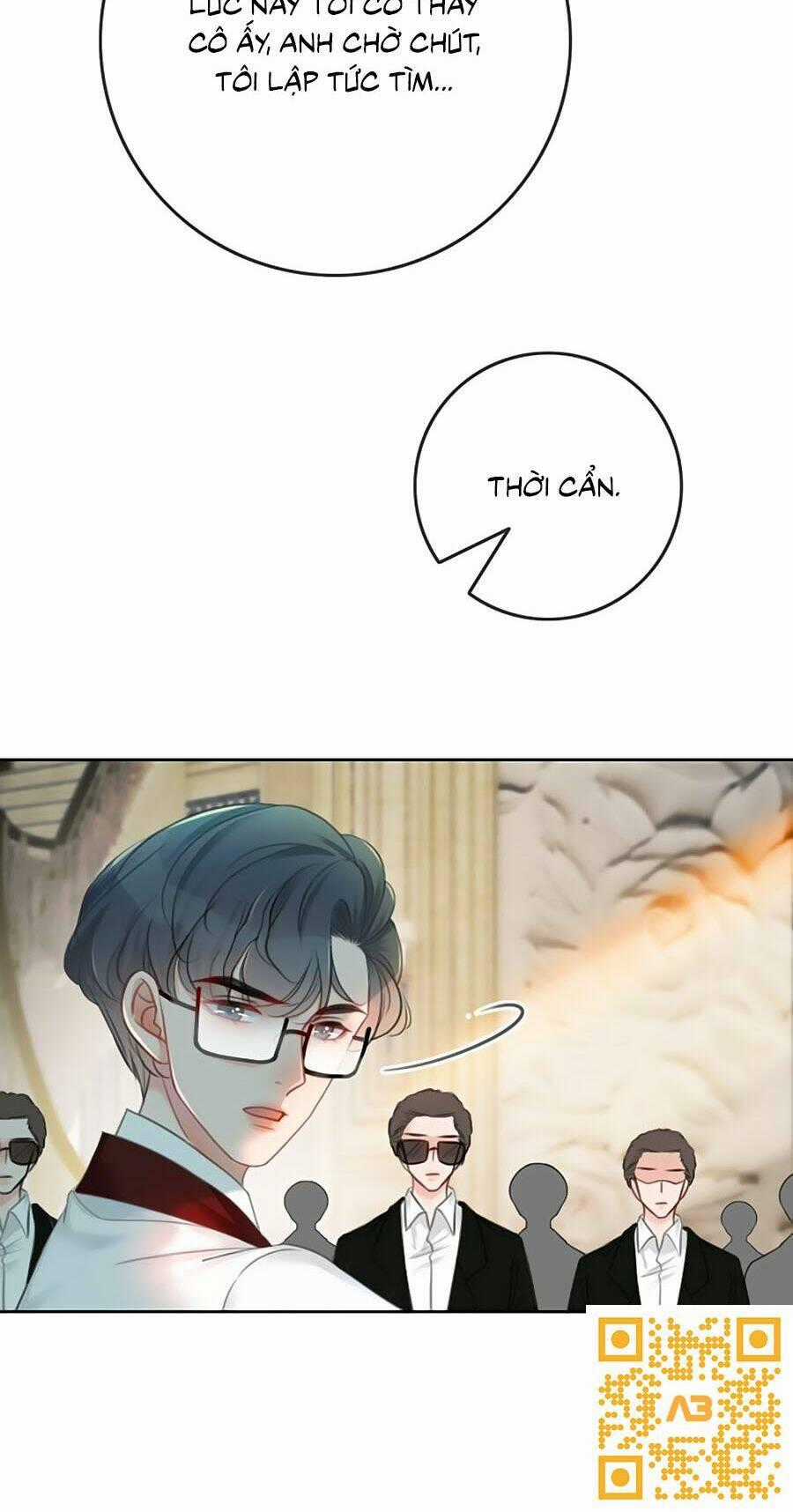 Ám Hắc Hệ Noãn Hôn - Chapter 103 - Trang 28