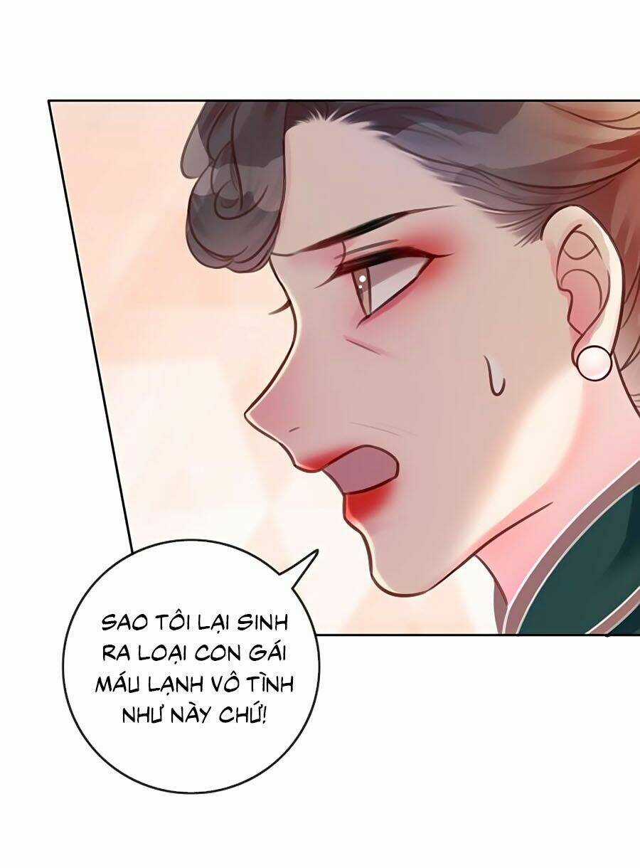 Ám Hắc Hệ Noãn Hôn - Chapter 103 - Trang 5