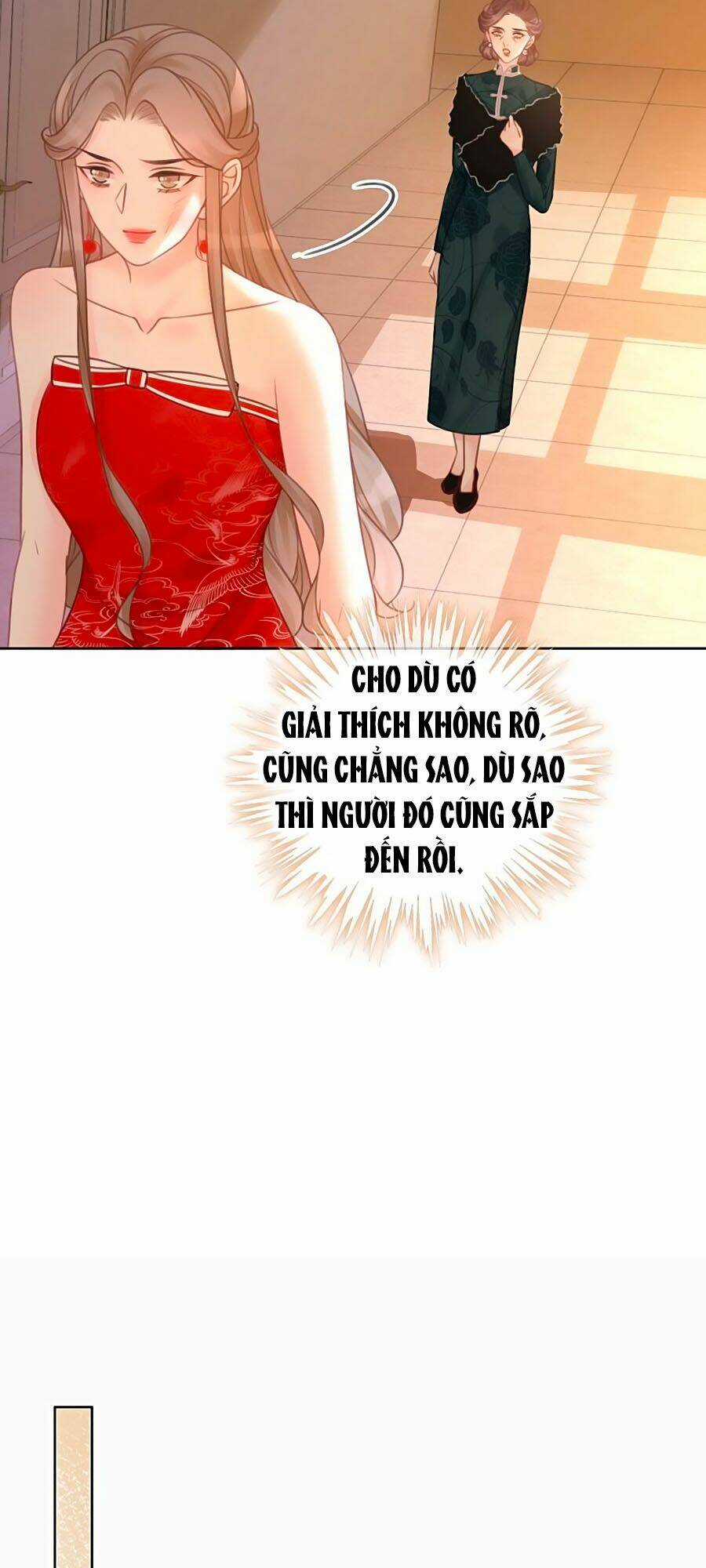 Ám Hắc Hệ Noãn Hôn - Chapter 103 - Trang 10