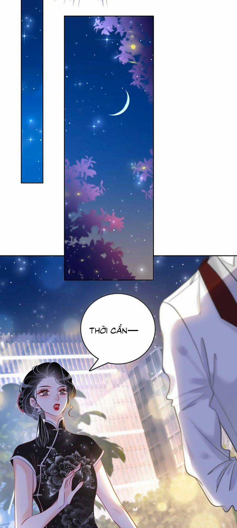 Ám Hắc Hệ Noãn Hôn - Chapter 104 - Trang 13