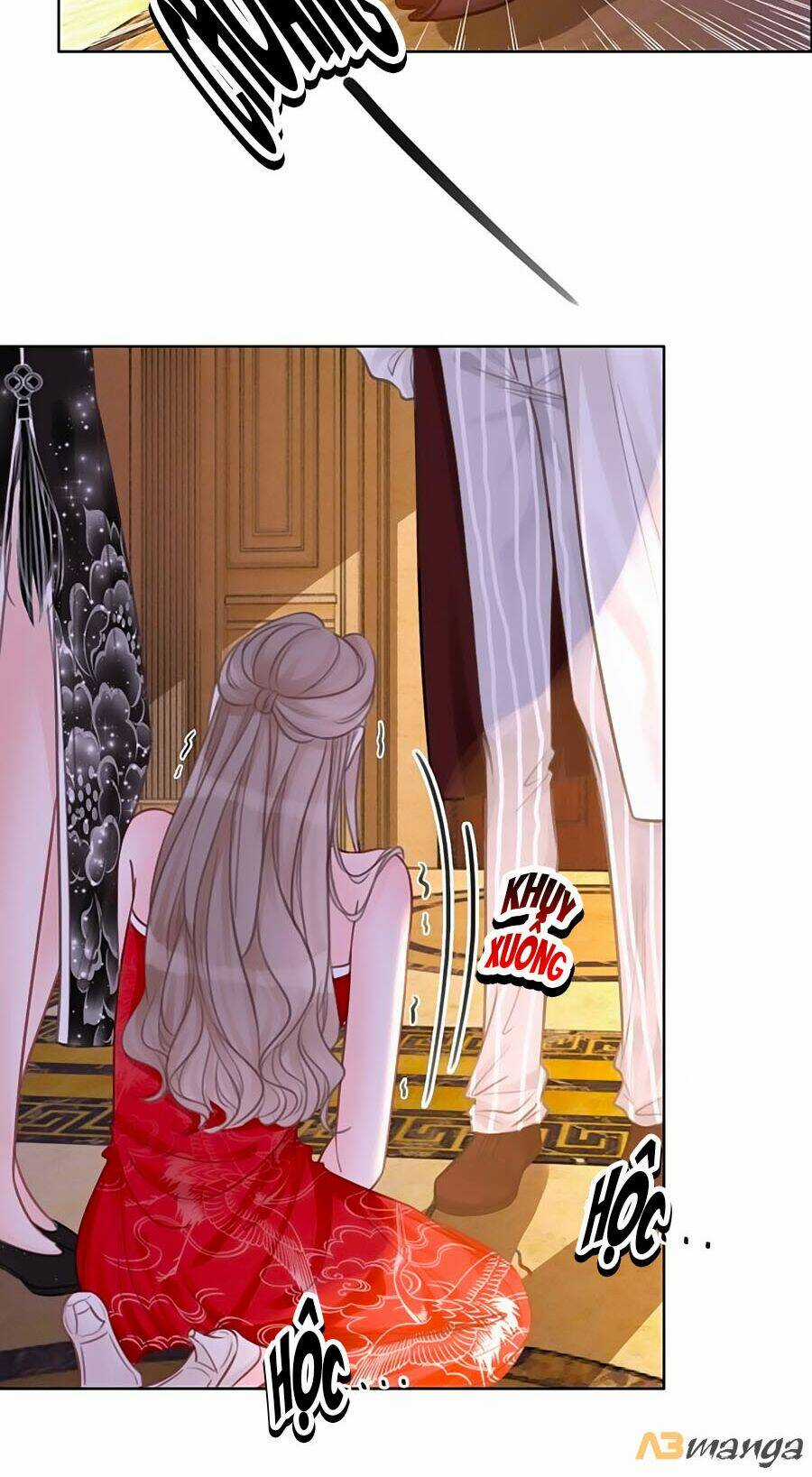 Ám Hắc Hệ Noãn Hôn - Chapter 104 - Trang 3