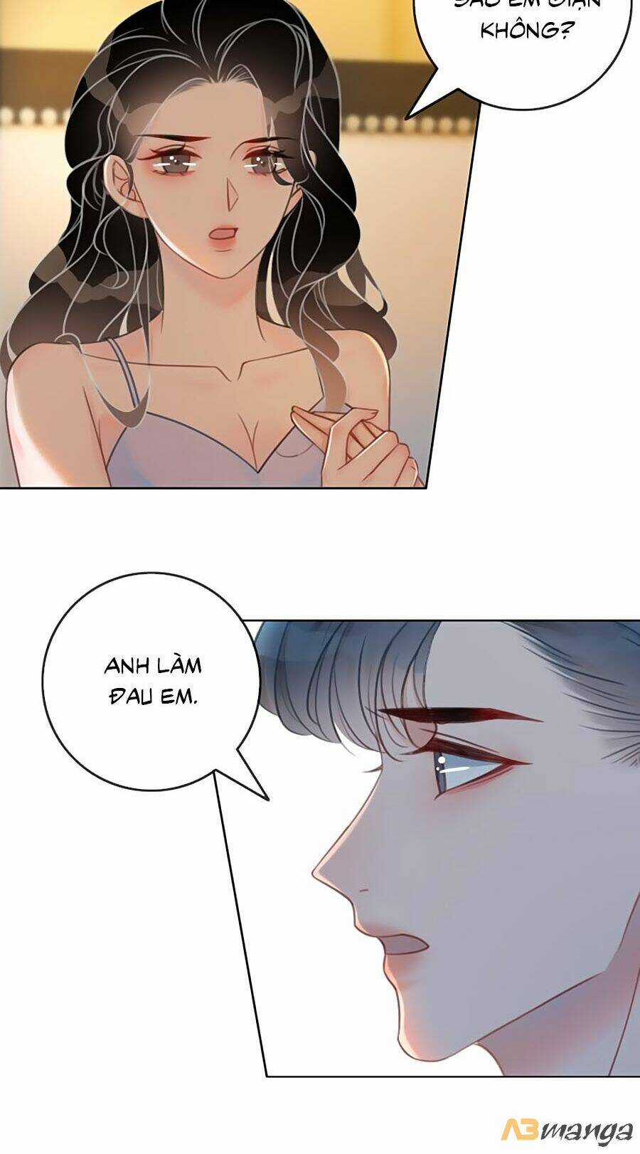 Ám Hắc Hệ Noãn Hôn - Chapter 105 - Trang 37