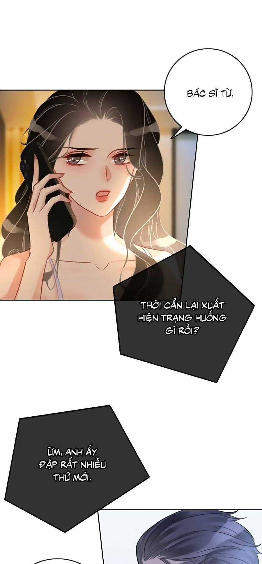 Ám Hắc Hệ Noãn Hôn - Chapter 106 - Trang 1