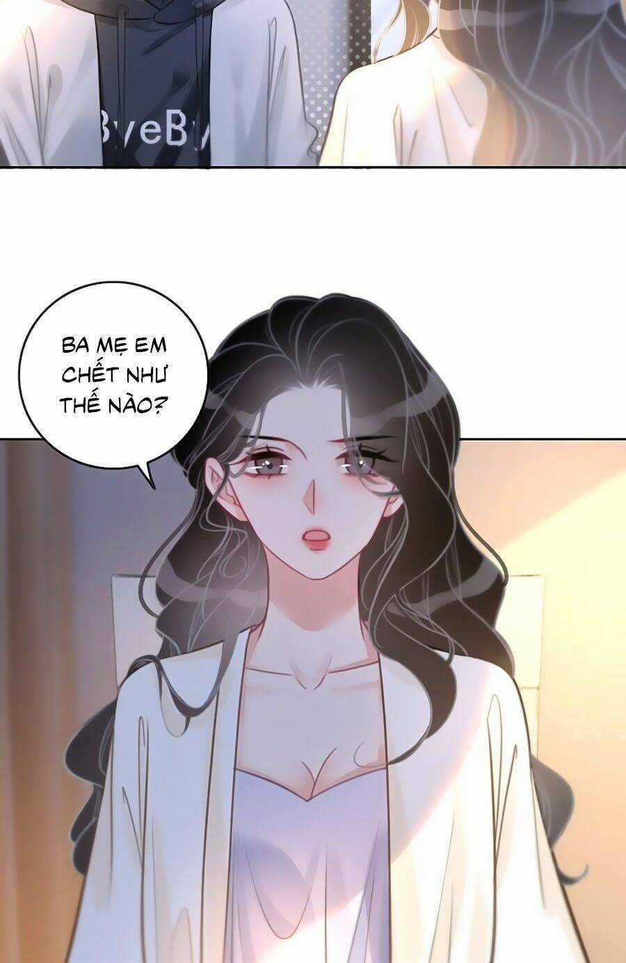Ám Hắc Hệ Noãn Hôn - Chapter 108 - Trang 12