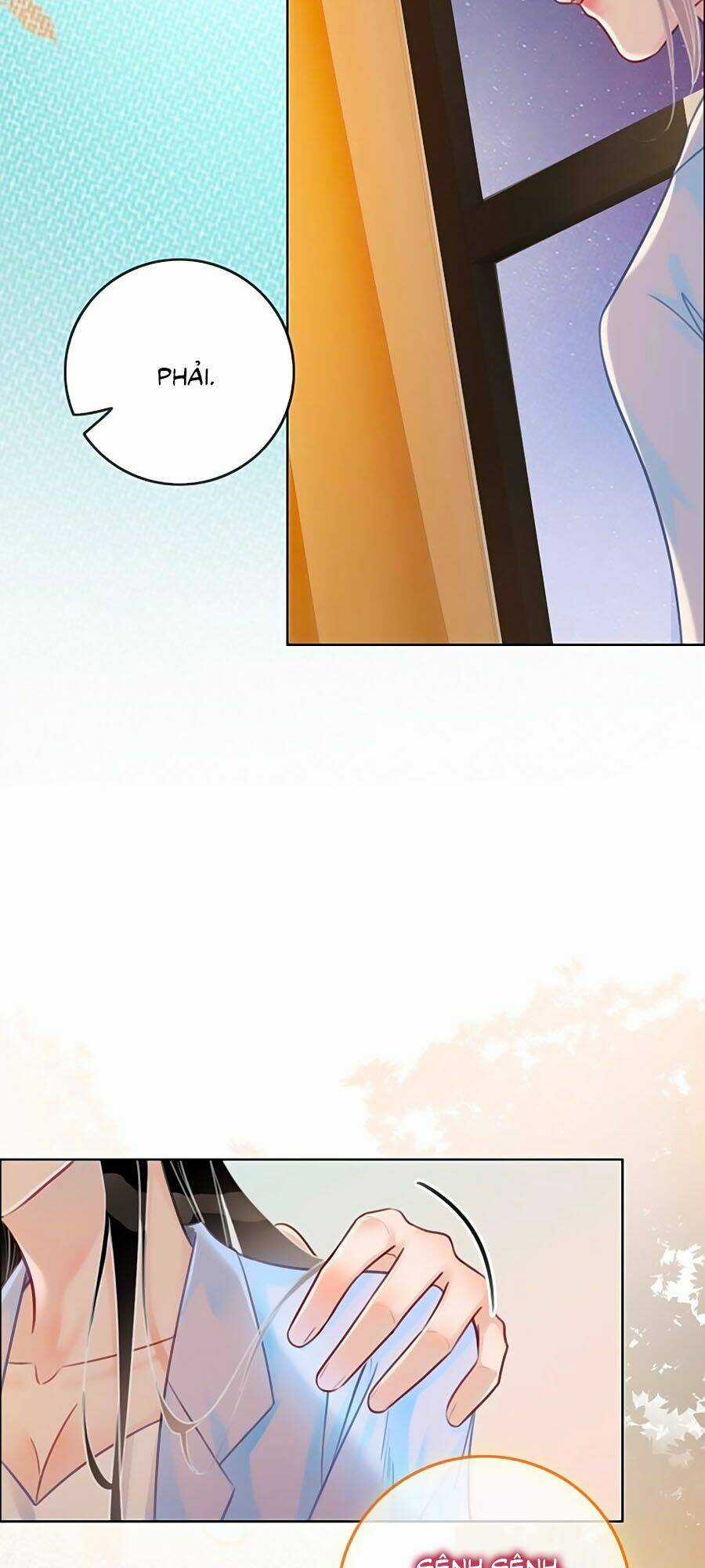 Ám Hắc Hệ Noãn Hôn - Chapter 108 - Trang 31