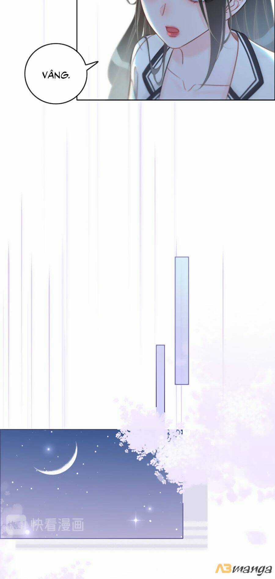 Ám Hắc Hệ Noãn Hôn - Chapter 109 - Trang 11