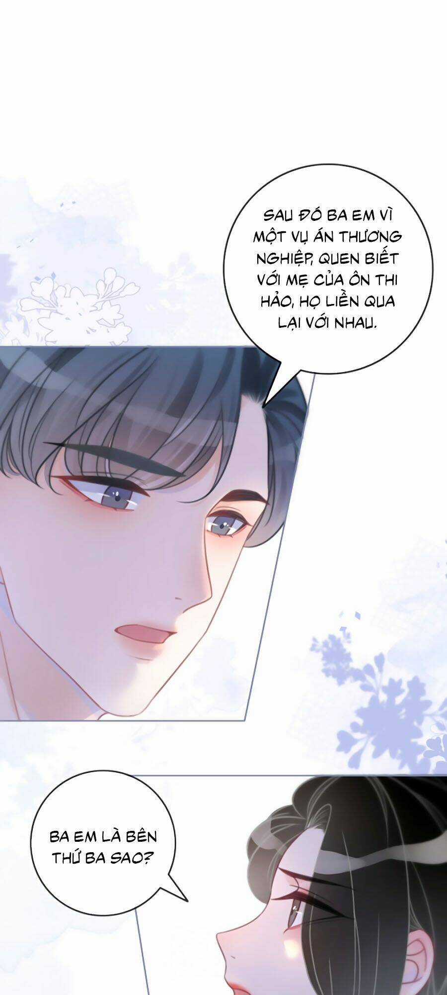 Ám Hắc Hệ Noãn Hôn - Chapter 109 - Trang 20