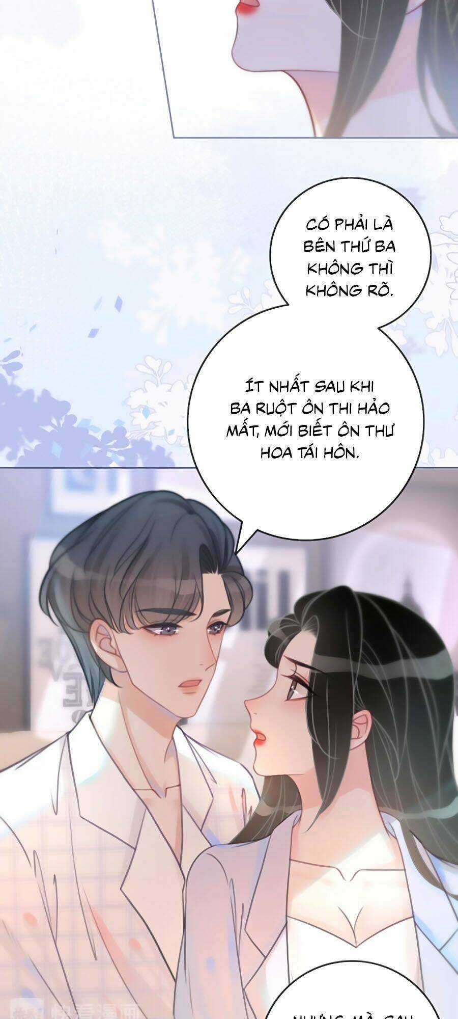 Ám Hắc Hệ Noãn Hôn - Chapter 109 - Trang 21