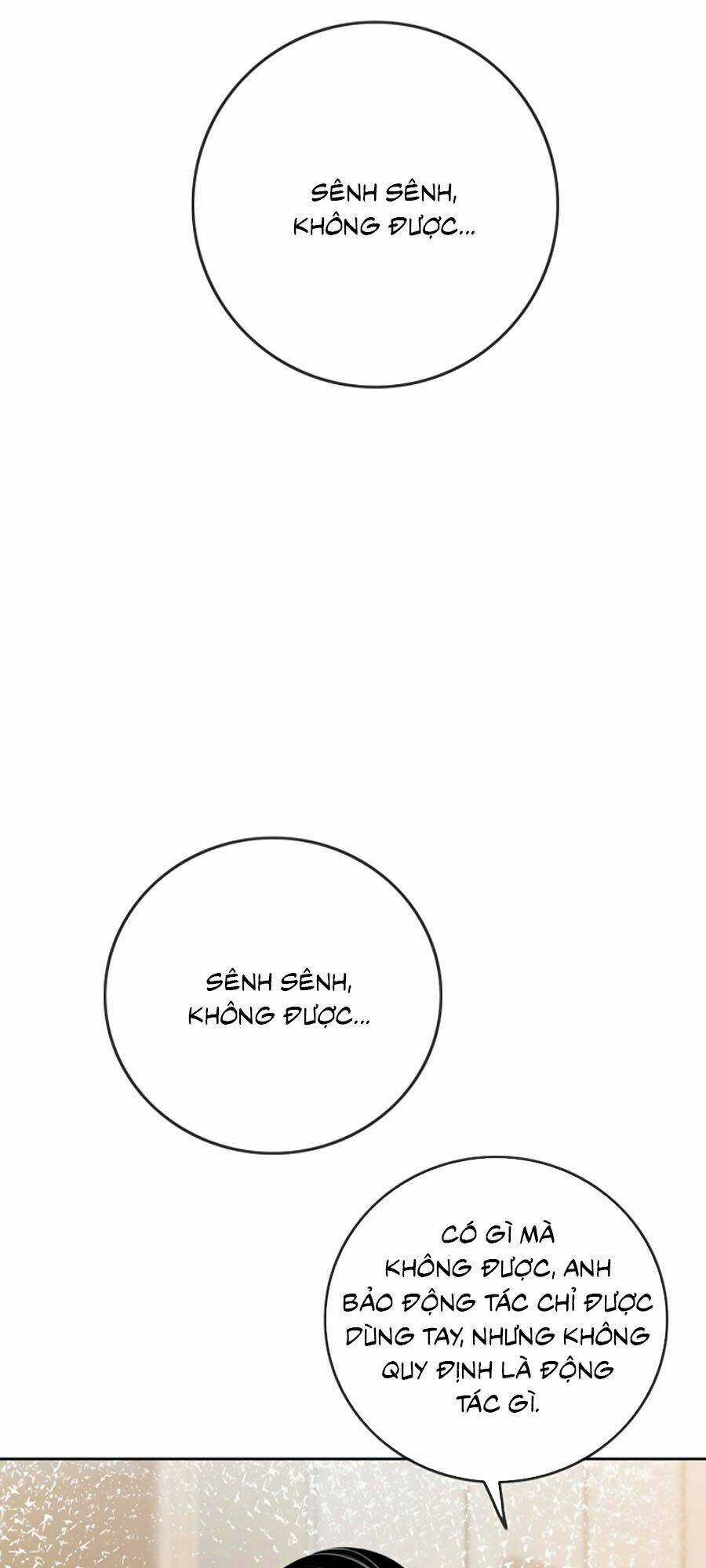 Ám Hắc Hệ Noãn Hôn - Chapter 110 - Trang 13