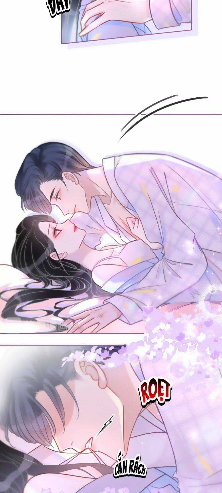 Ám Hắc Hệ Noãn Hôn - Chapter 110 - Trang 20