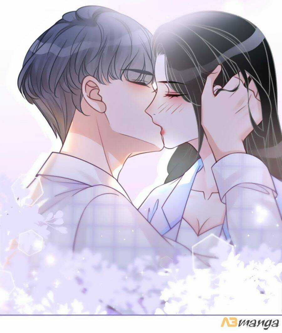 Ám Hắc Hệ Noãn Hôn - Chapter 110 - Trang 3