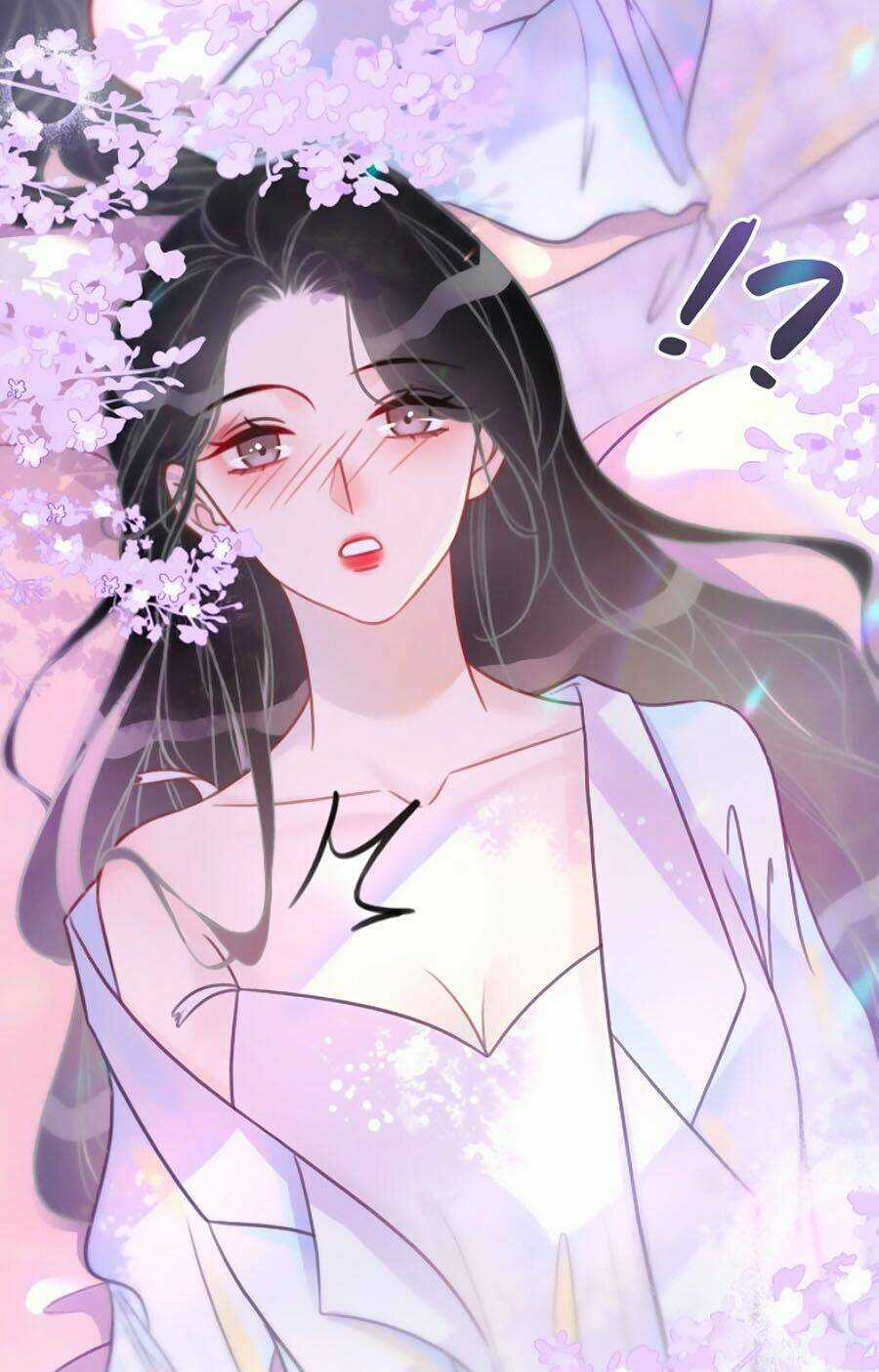 Ám Hắc Hệ Noãn Hôn - Chapter 110 - Trang 21