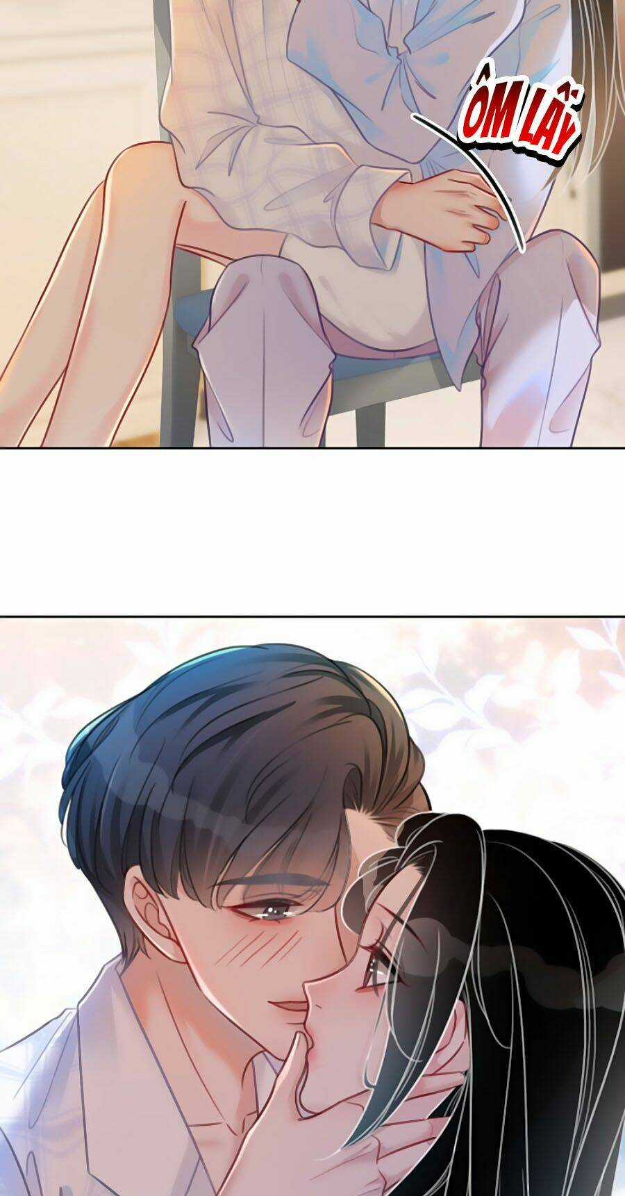 Ám Hắc Hệ Noãn Hôn - Chapter 110 - Trang 8