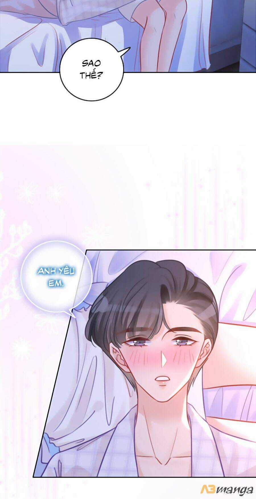 Ám Hắc Hệ Noãn Hôn - Chapter 111 - Trang 14