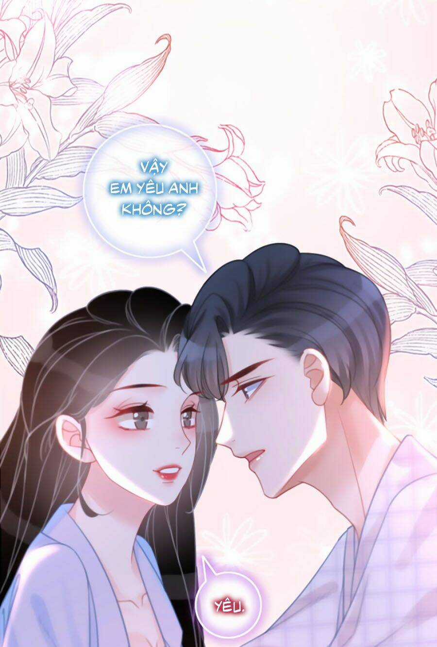 Ám Hắc Hệ Noãn Hôn - Chapter 111 - Trang 17