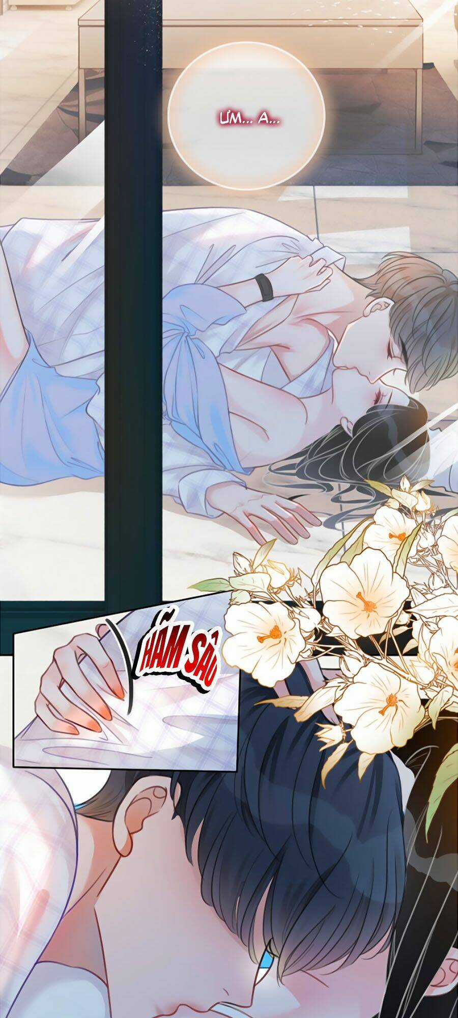 Ám Hắc Hệ Noãn Hôn - Chapter 111 - Trang 3