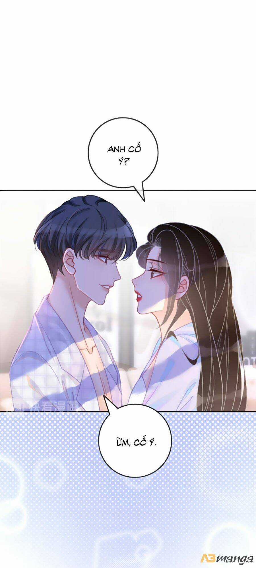 Ám Hắc Hệ Noãn Hôn - Chapter 111 - Trang 8