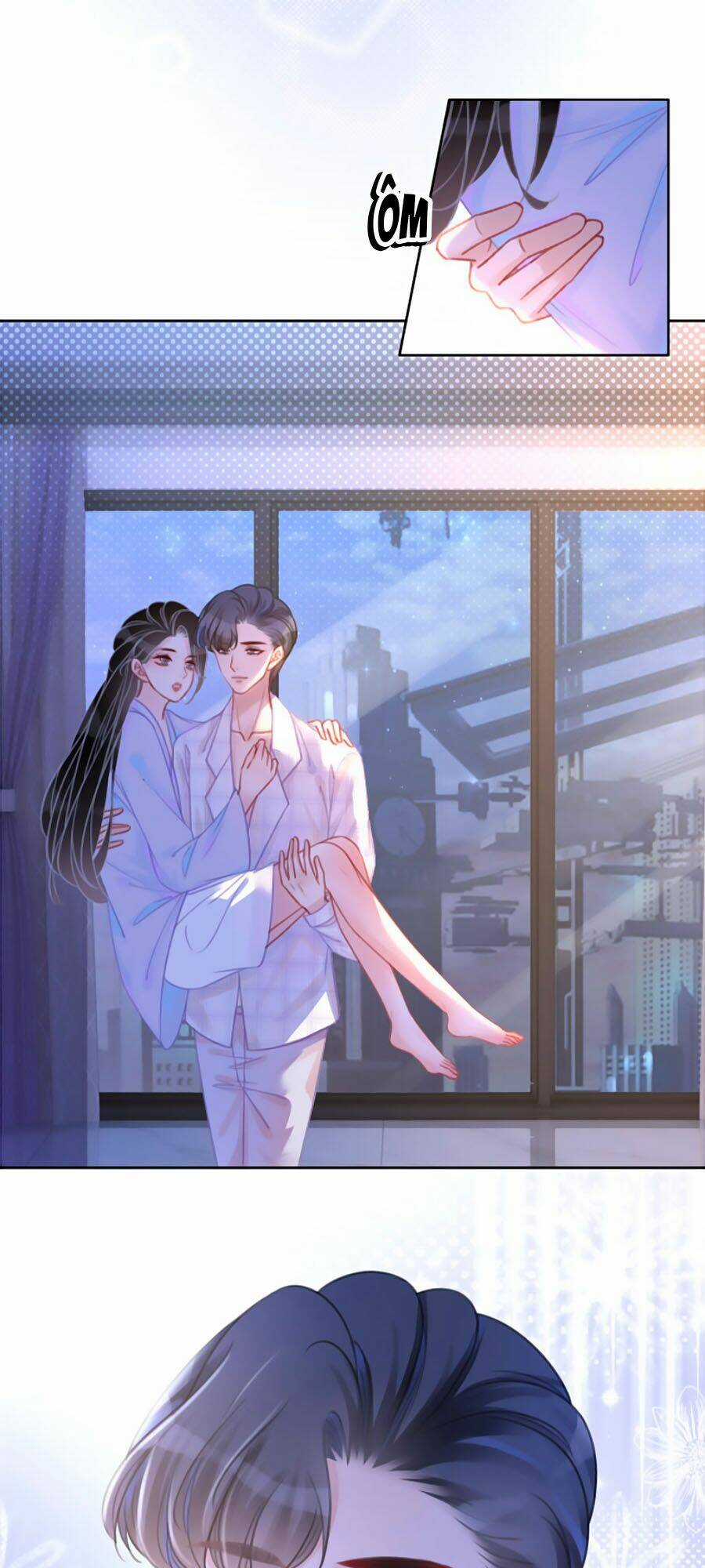 Ám Hắc Hệ Noãn Hôn - Chapter 111 - Trang 9