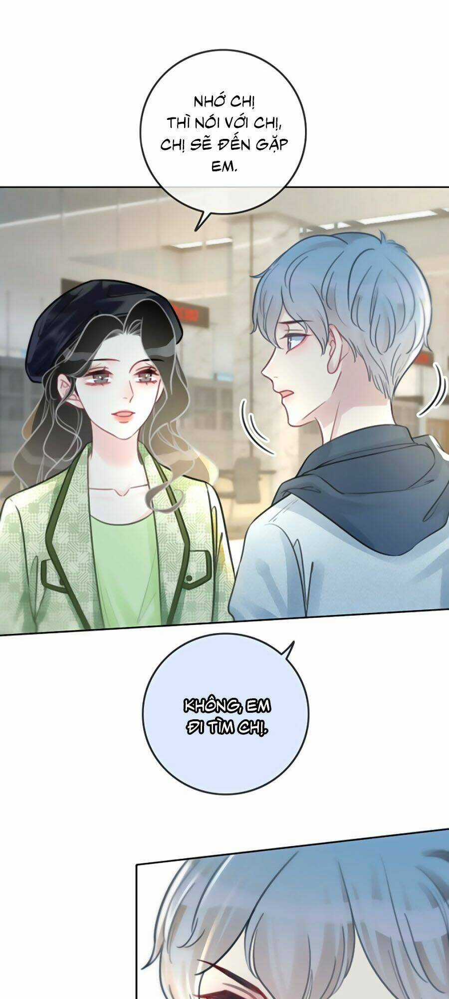 Ám Hắc Hệ Noãn Hôn - Chapter 112 - Trang 16