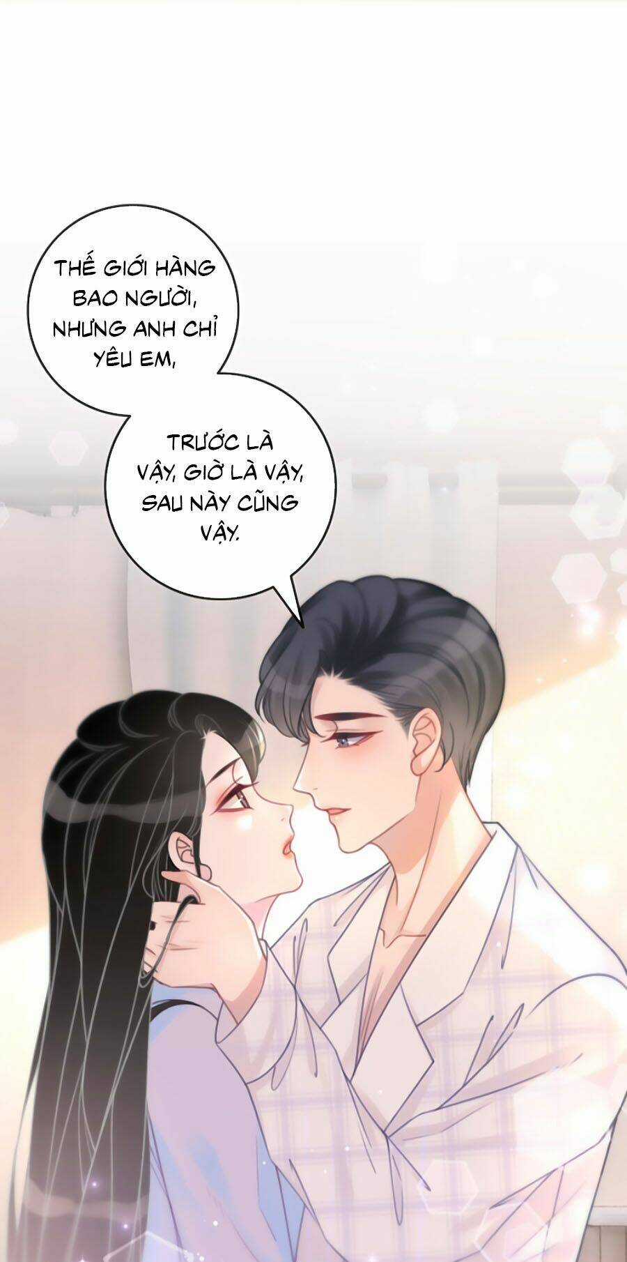 Ám Hắc Hệ Noãn Hôn - Chapter 112 - Trang 3