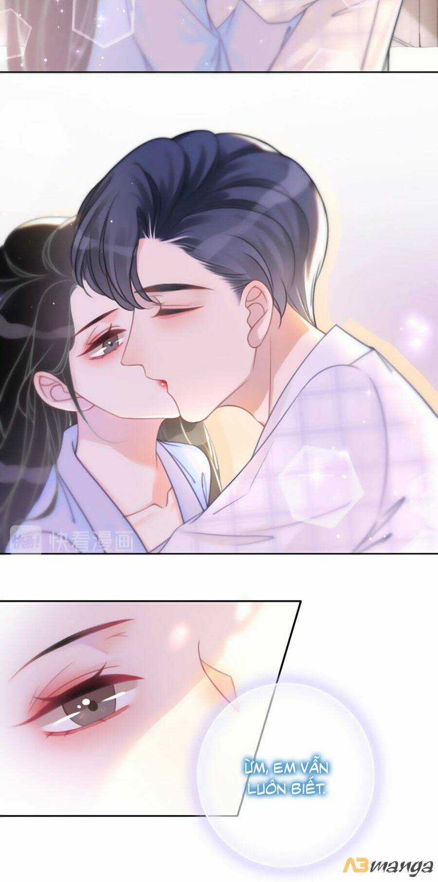 Ám Hắc Hệ Noãn Hôn - Chapter 112 - Trang 4