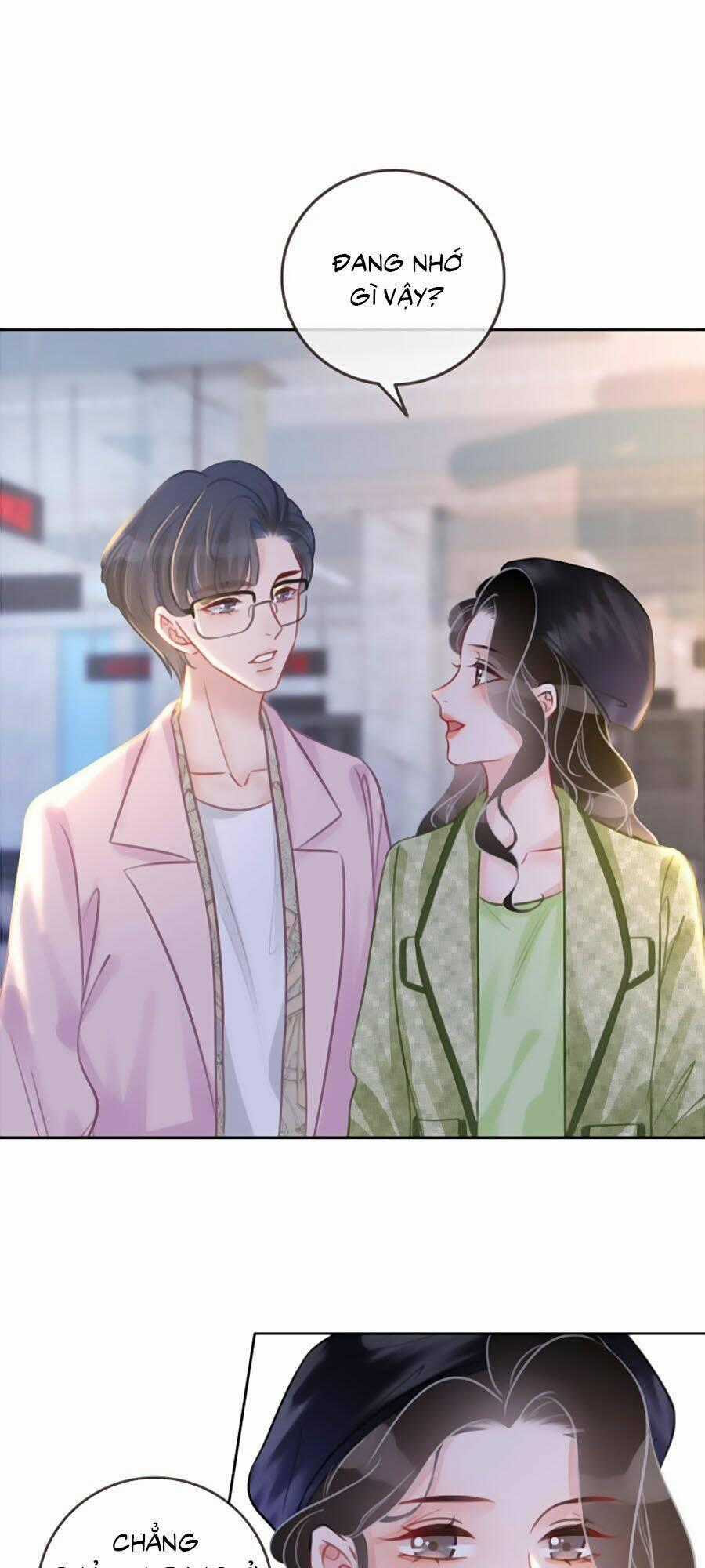 Ám Hắc Hệ Noãn Hôn - Chapter 113 - Trang 1