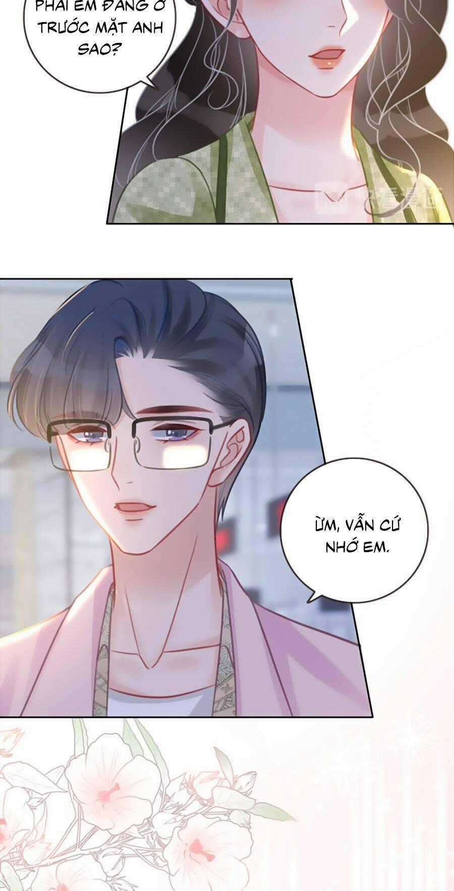 Ám Hắc Hệ Noãn Hôn - Chapter 113 - Trang 2