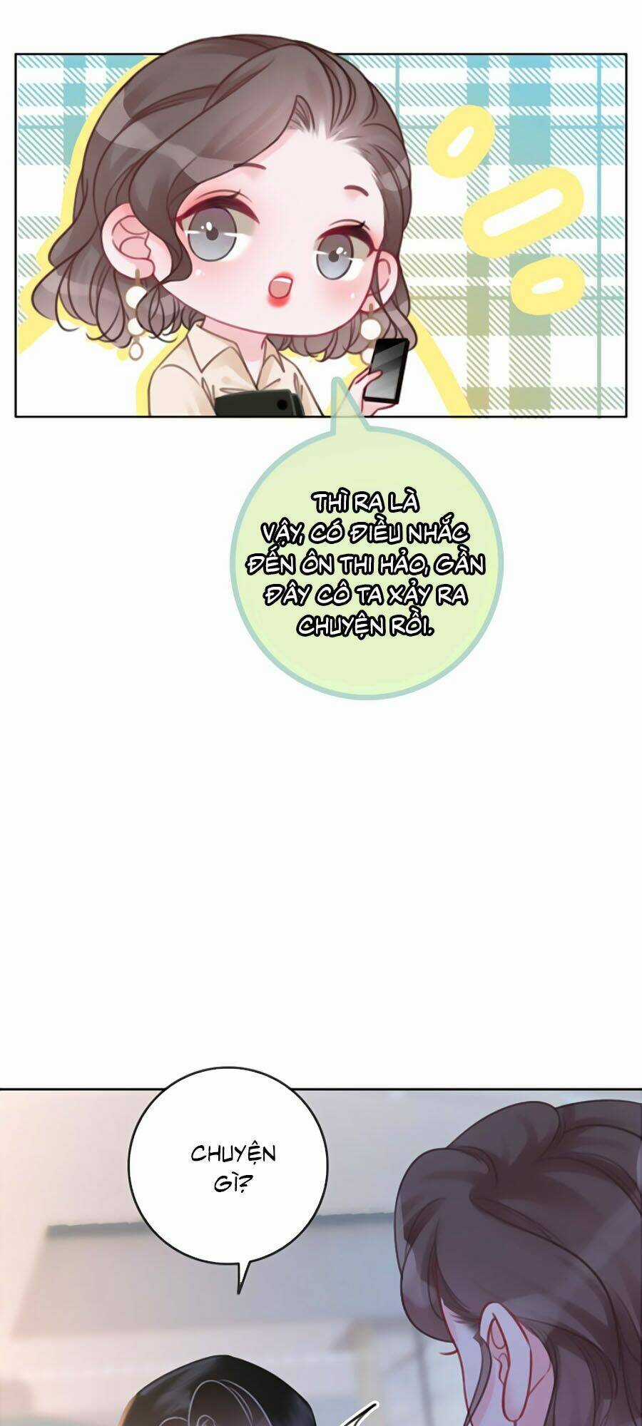 Ám Hắc Hệ Noãn Hôn - Chapter 113 - Trang 12