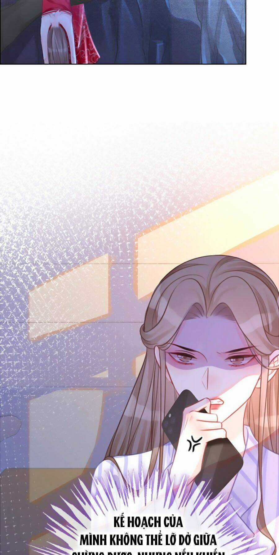 Ám Hắc Hệ Noãn Hôn - Chapter 113 - Trang 17