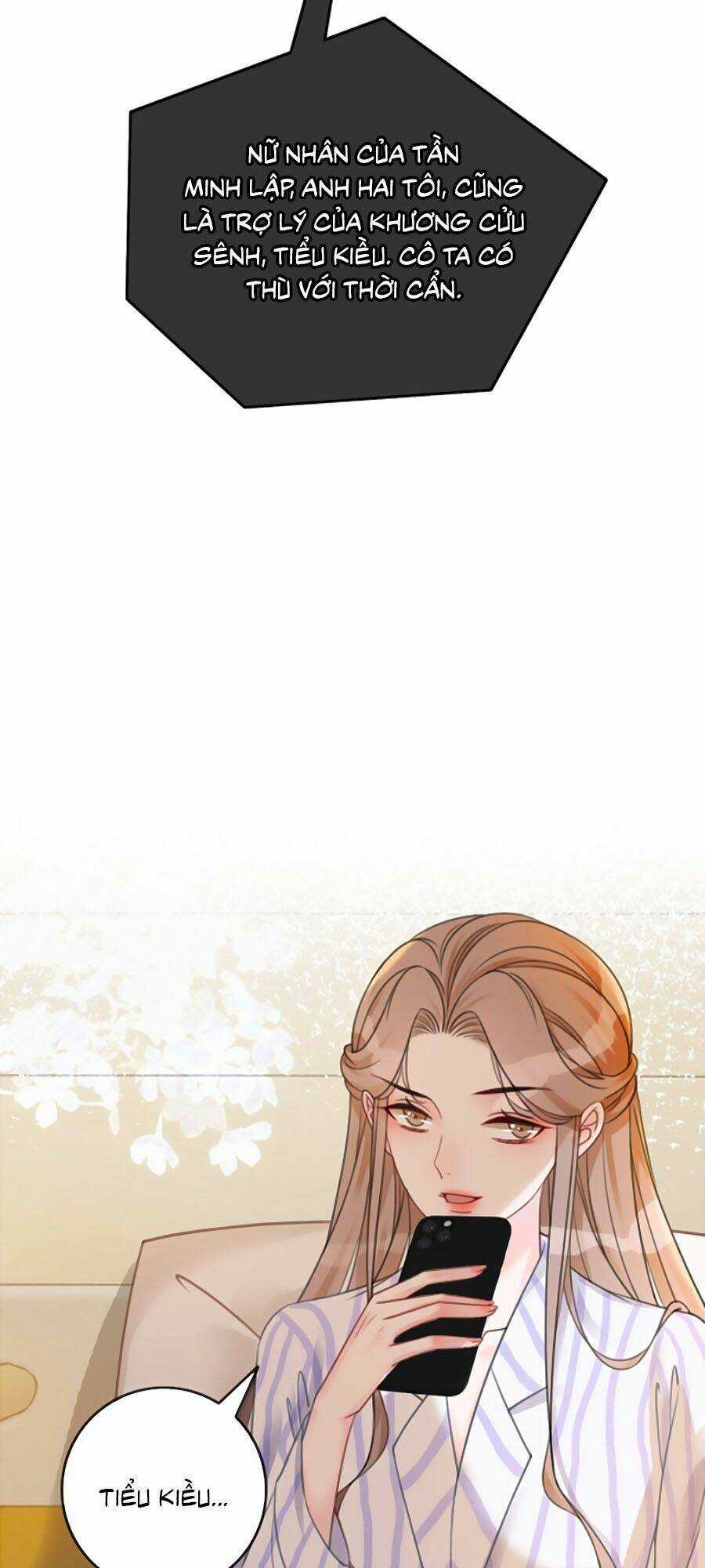 Ám Hắc Hệ Noãn Hôn - Chapter 113 - Trang 20