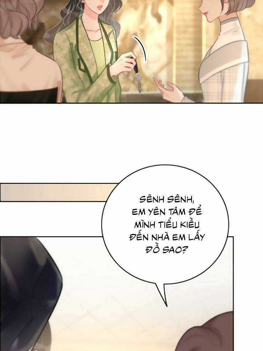 Ám Hắc Hệ Noãn Hôn - Chapter 113 - Trang 25