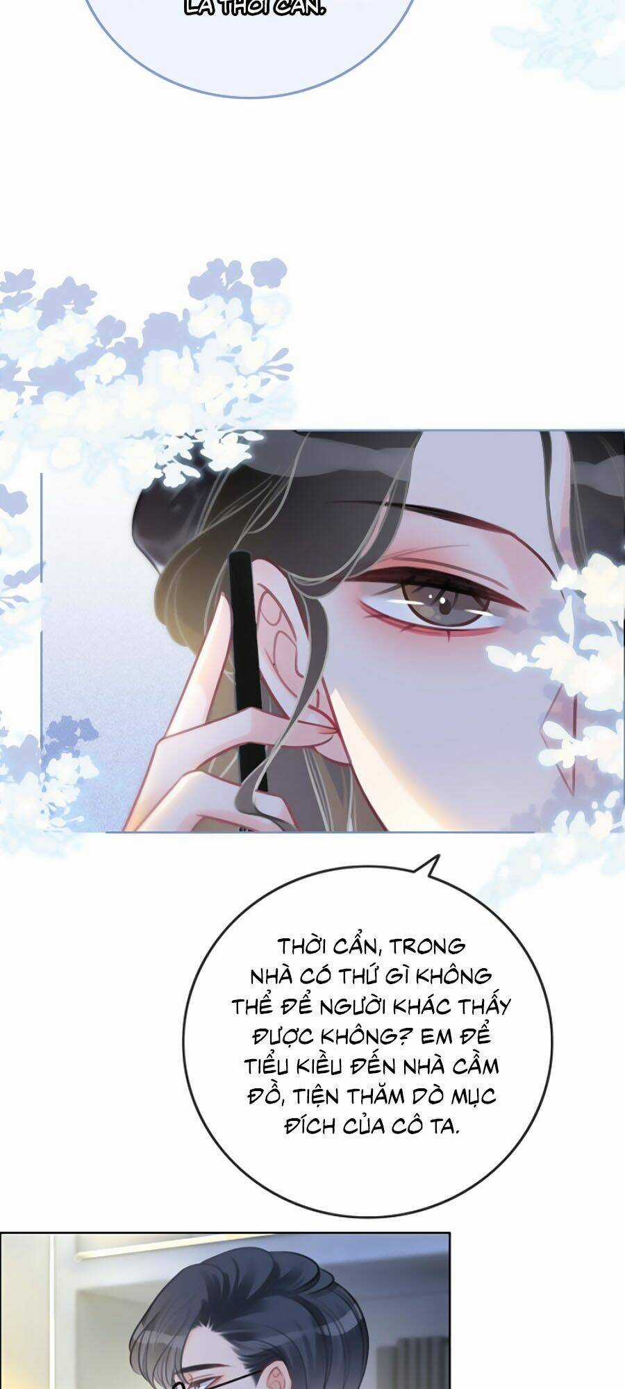 Ám Hắc Hệ Noãn Hôn - Chapter 113 - Trang 28