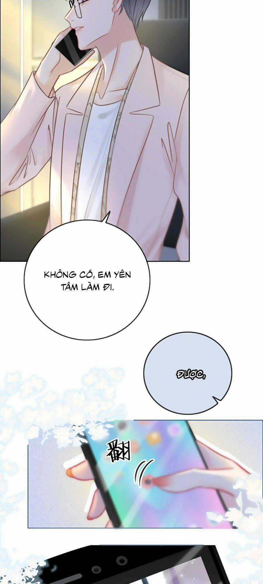 Ám Hắc Hệ Noãn Hôn - Chapter 113 - Trang 29